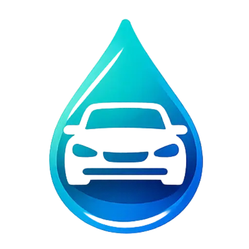 Lavage auto à domicile Castellar